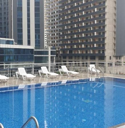 New Wave 2 Batumi Exterior foto