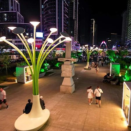 New Wave 2 Batumi Exterior foto