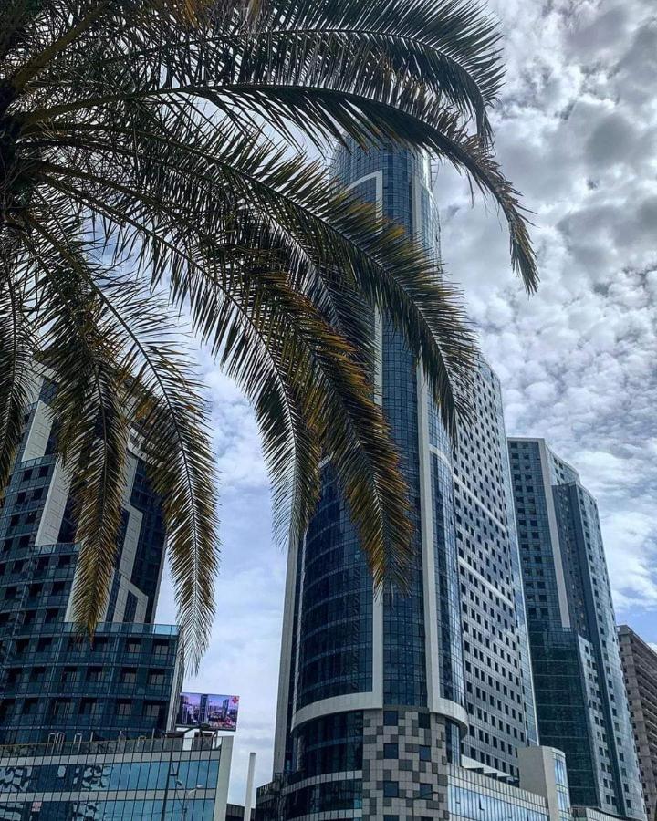 New Wave 2 Batumi Exterior foto