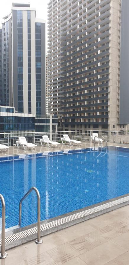 New Wave 2 Batumi Exterior foto