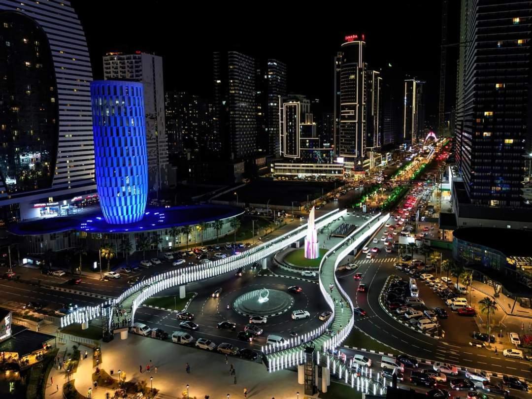 New Wave 2 Batumi Exterior foto