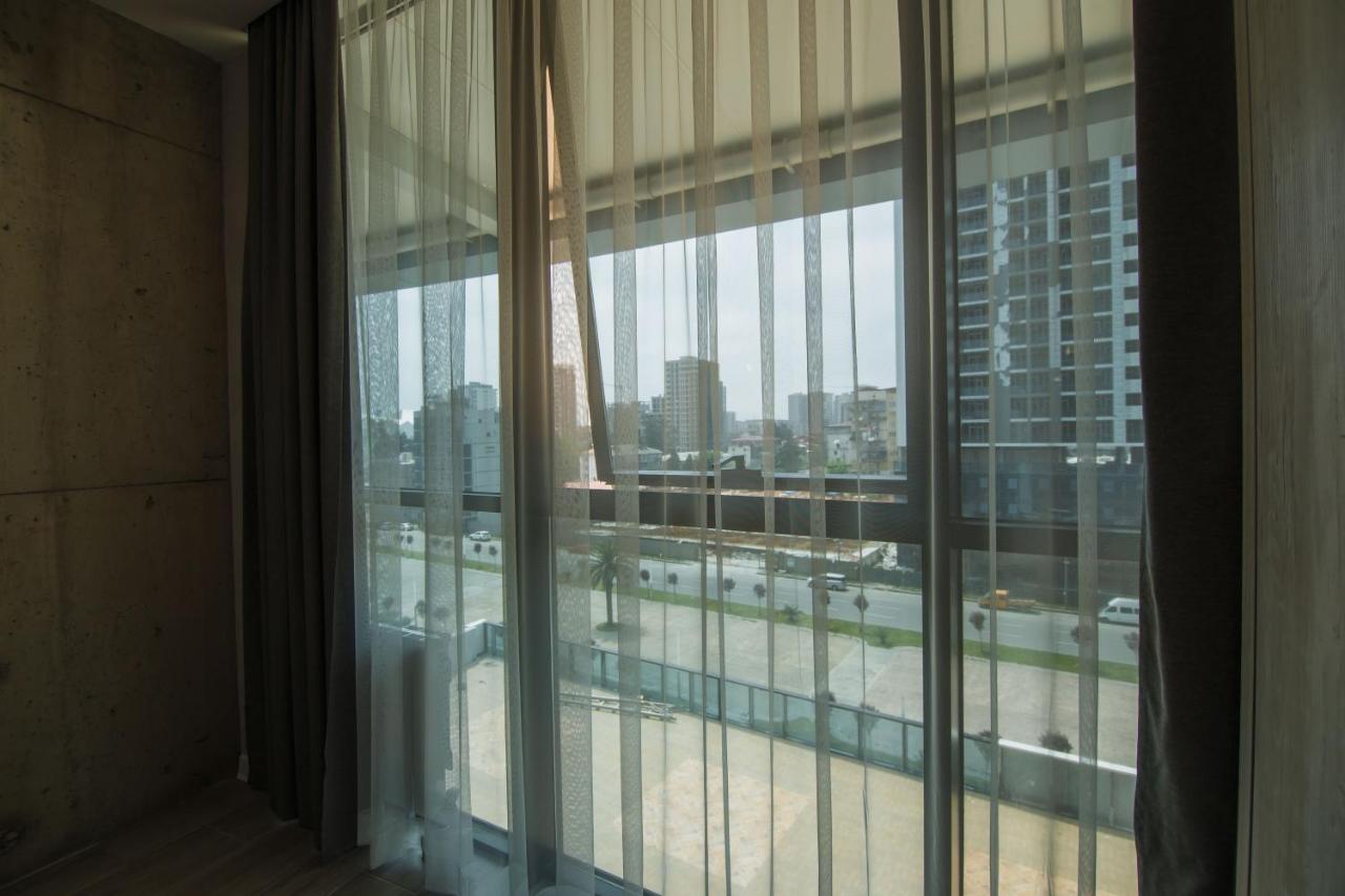 New Wave 2 Batumi Exterior foto