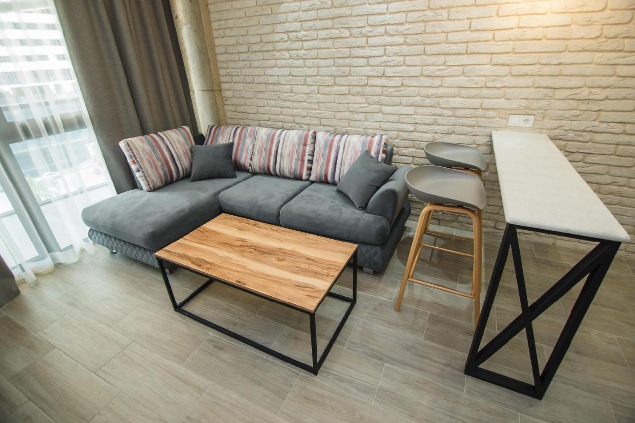 New Wave 2 Batumi Exterior foto
